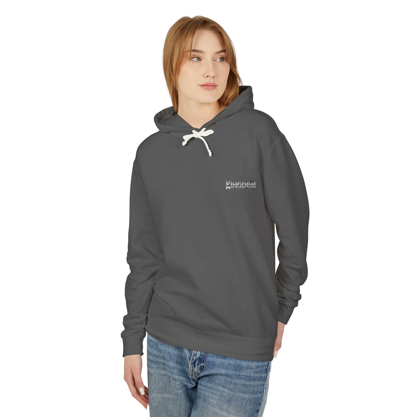 My Fault…Kingdom First Political Apparel