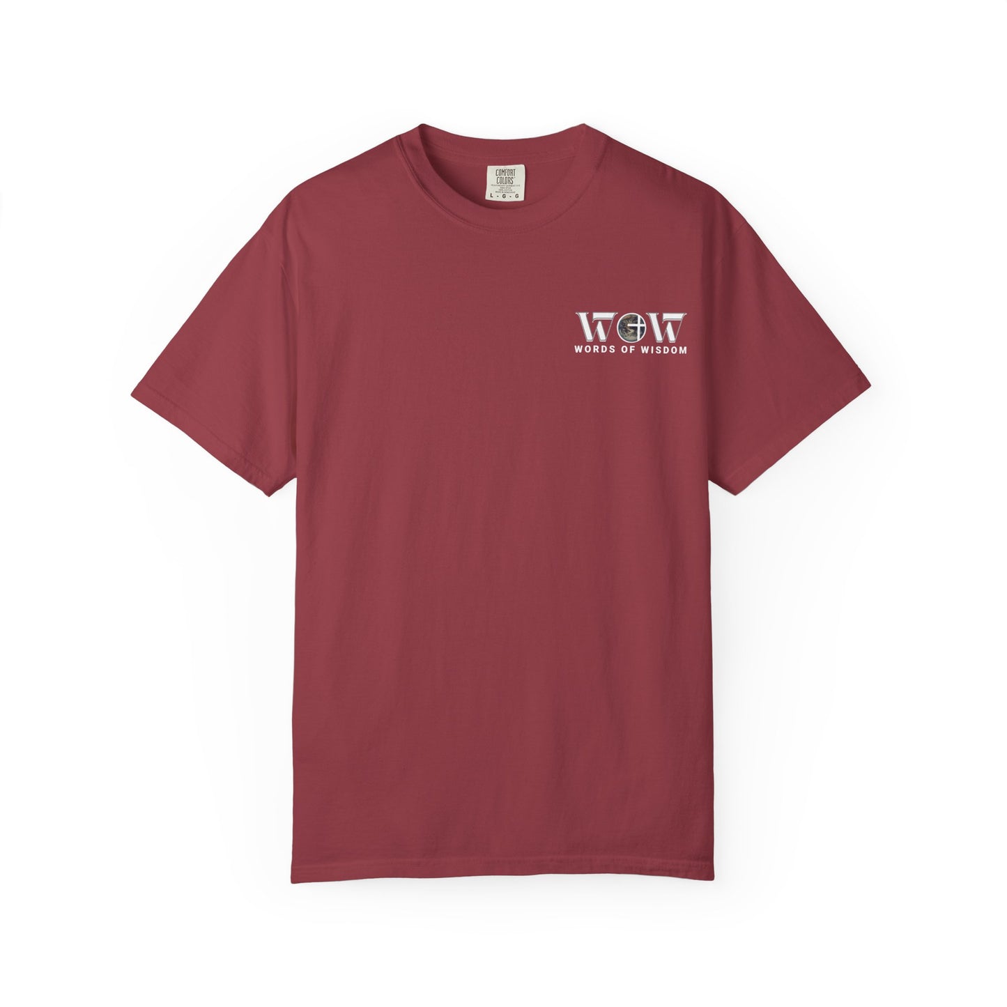 The Hammer- WoW T- Short