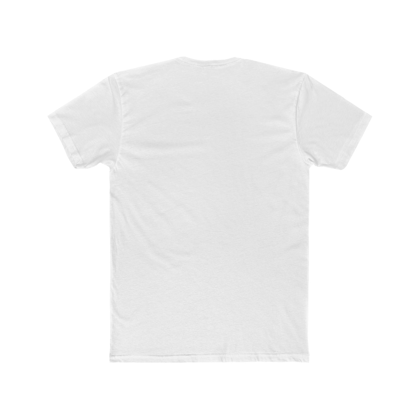 On a firm foundation, Kingdom First l Apparel