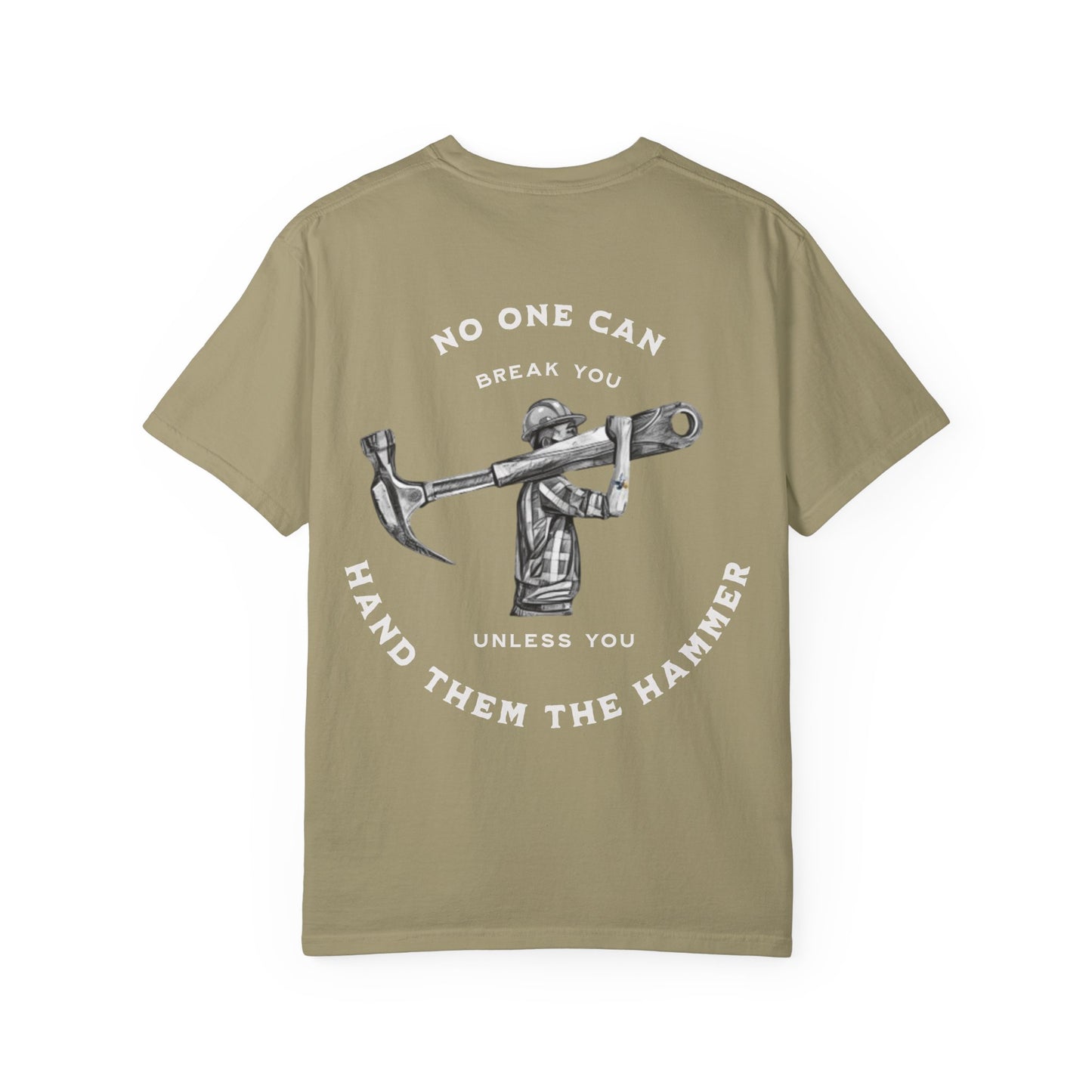The Hammer- WoW T- Short