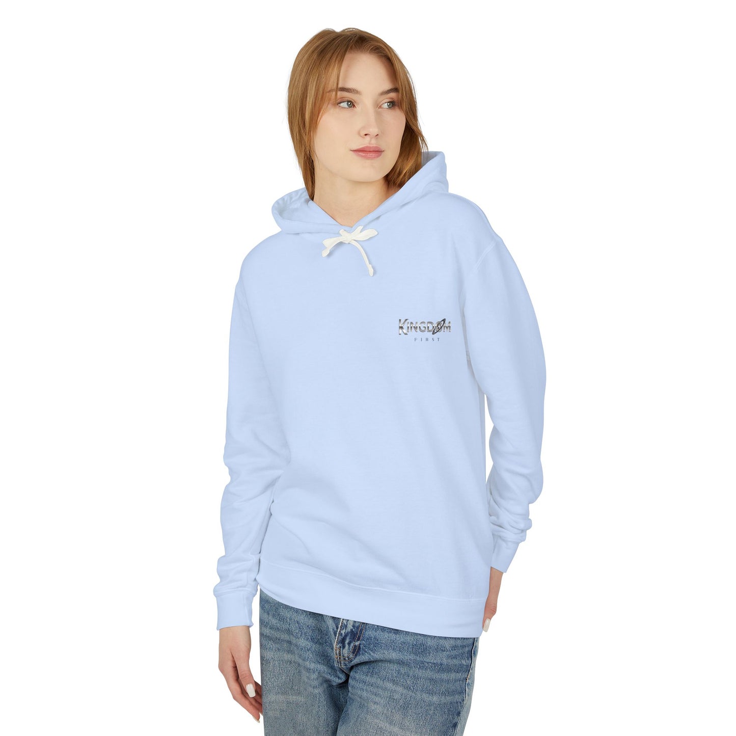 My Fault…Kingdom First Political Apparel