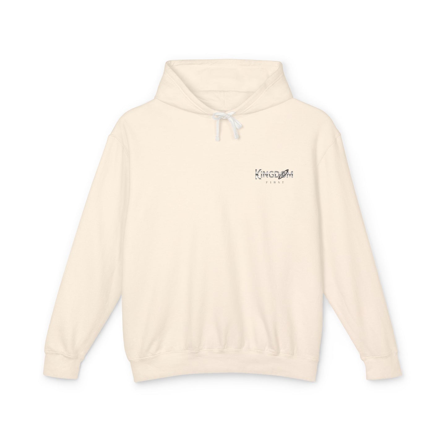 My Fault…Kingdom First Political Apparel