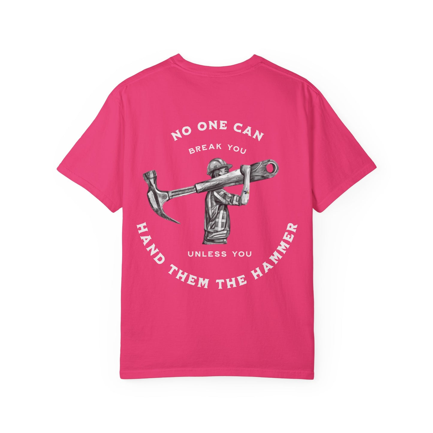 The Hammer- WoW T- Short