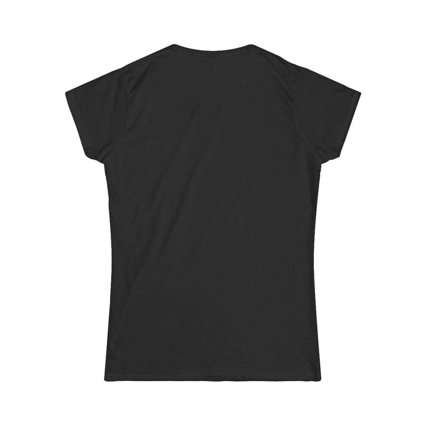 “Roses are red, violets are blue Women's Tee