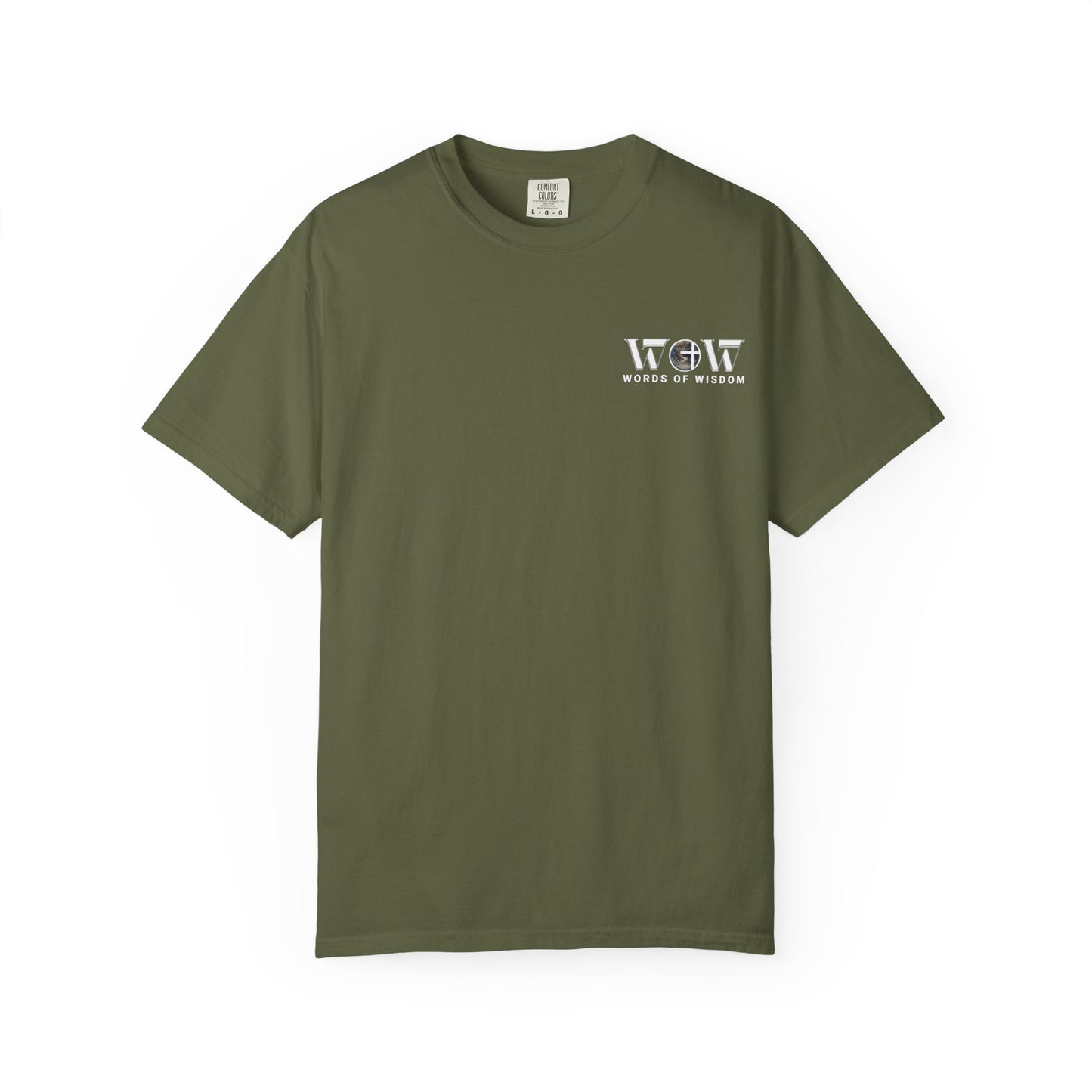 The Hammer- WoW T- Short