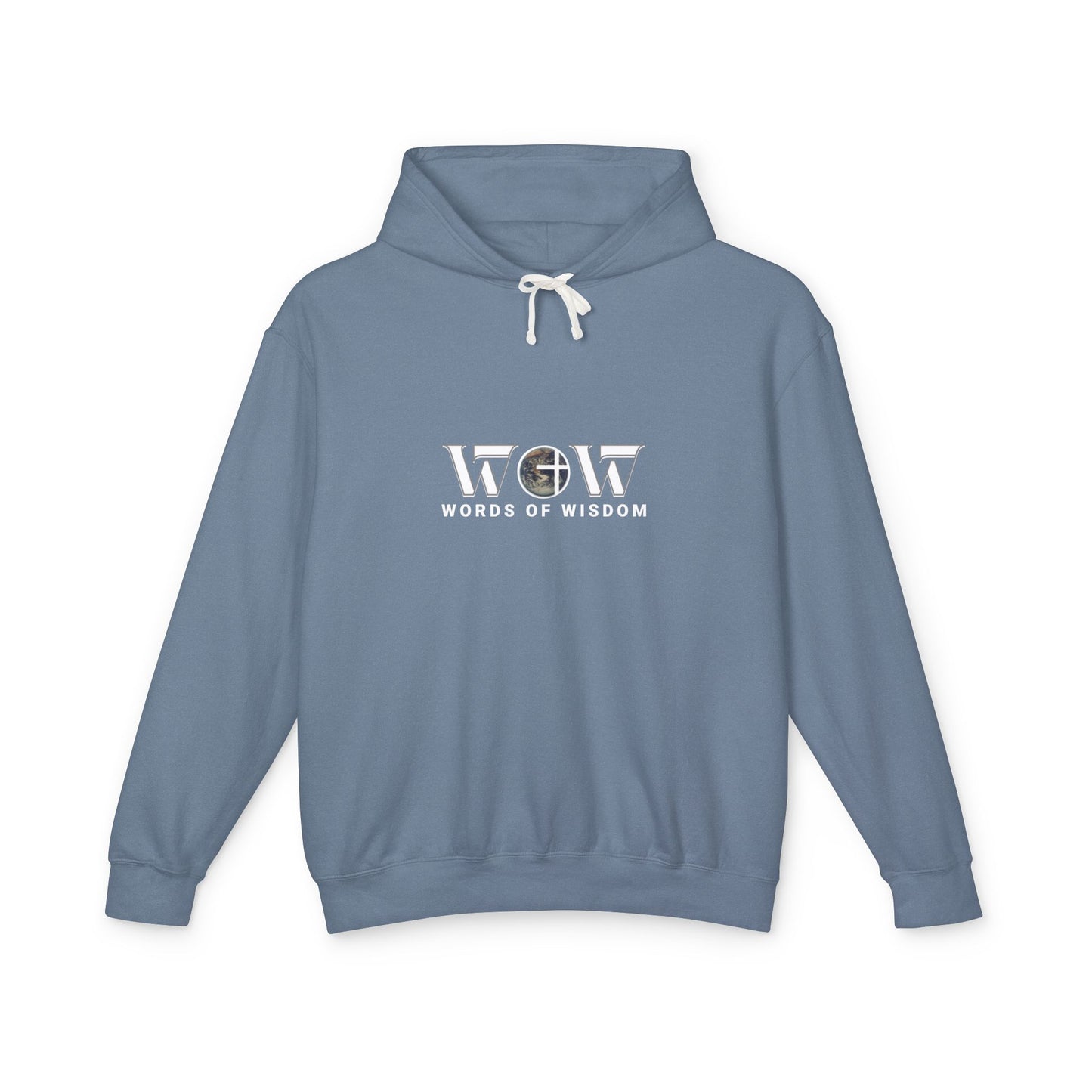 Solving the Problem, WoW Hoodie