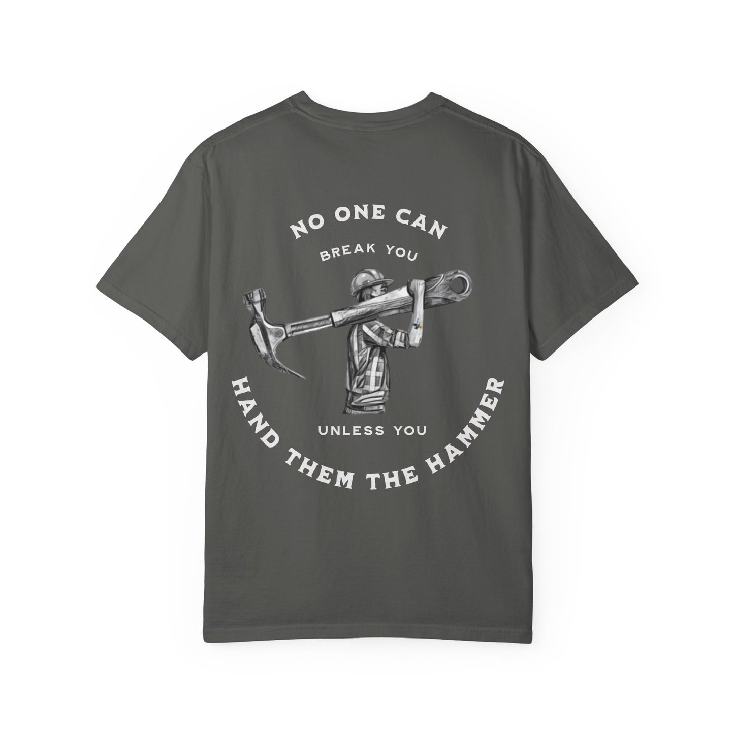 The Hammer- WoW T- Short