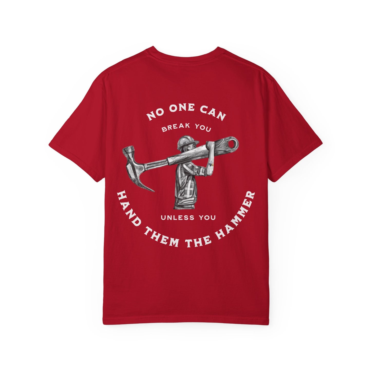 The Hammer- WoW T- Short