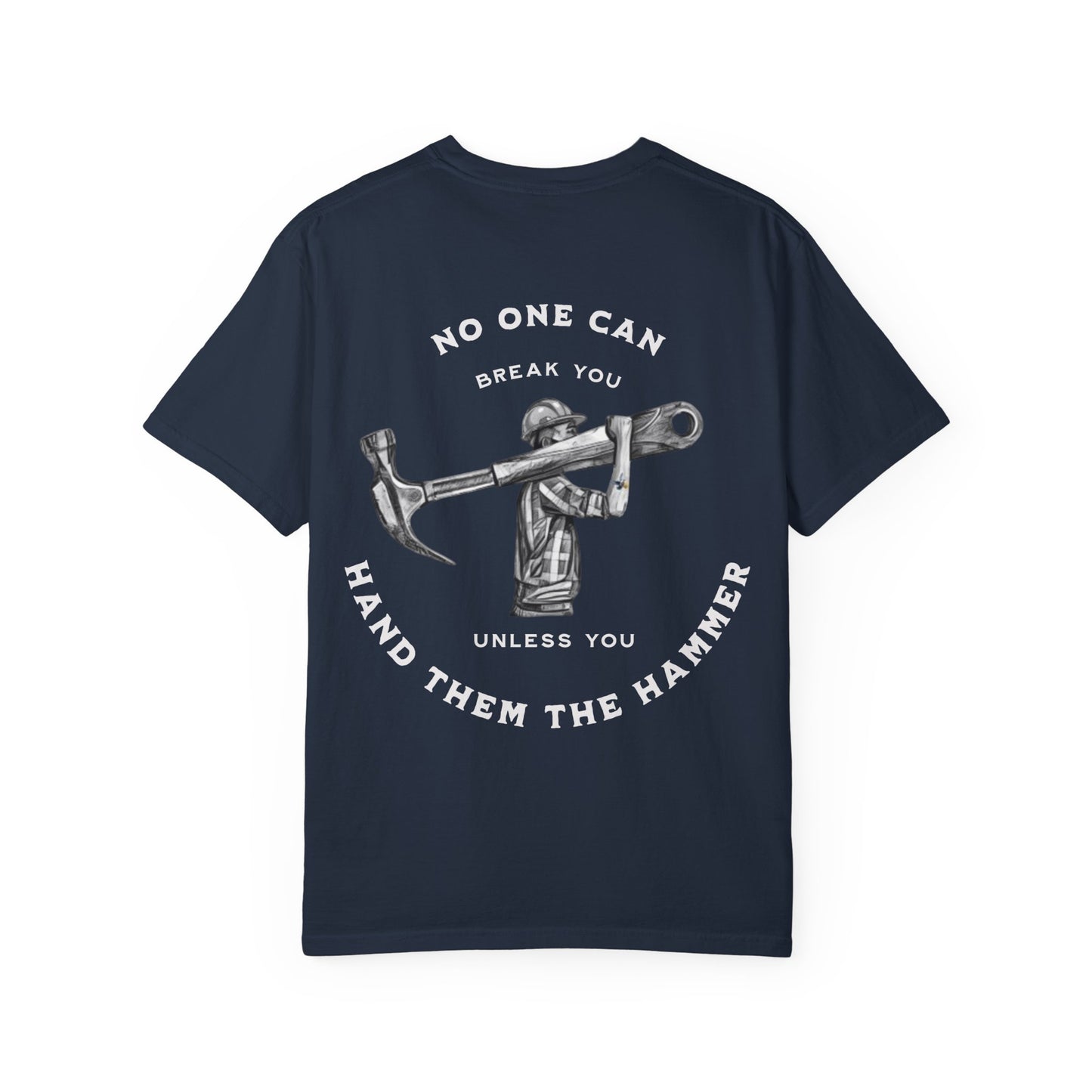 The Hammer- WoW T- Short