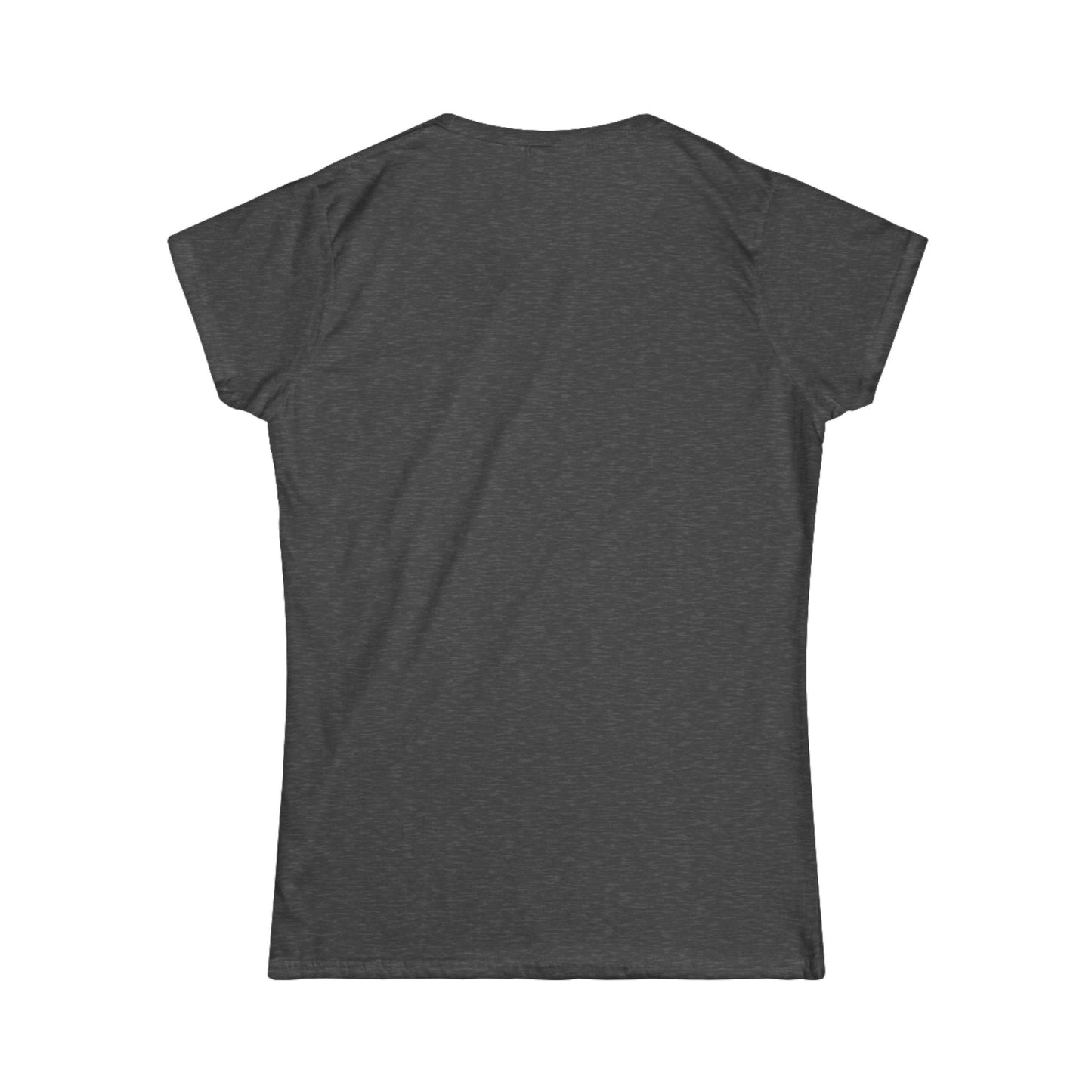 “Roses are red, violets are blue Women's Tee