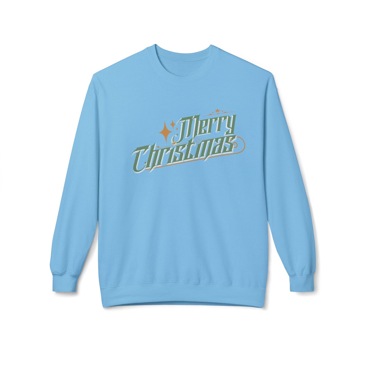 Christmas Sweatshirt - The Most Wonderful Time of the Year