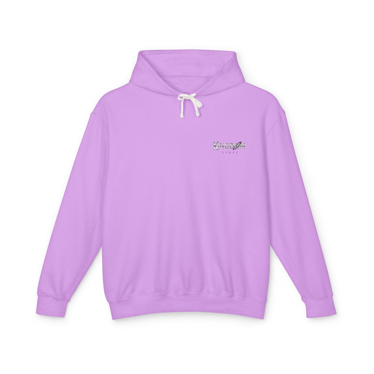 My Fault…Kingdom First Political Apparel