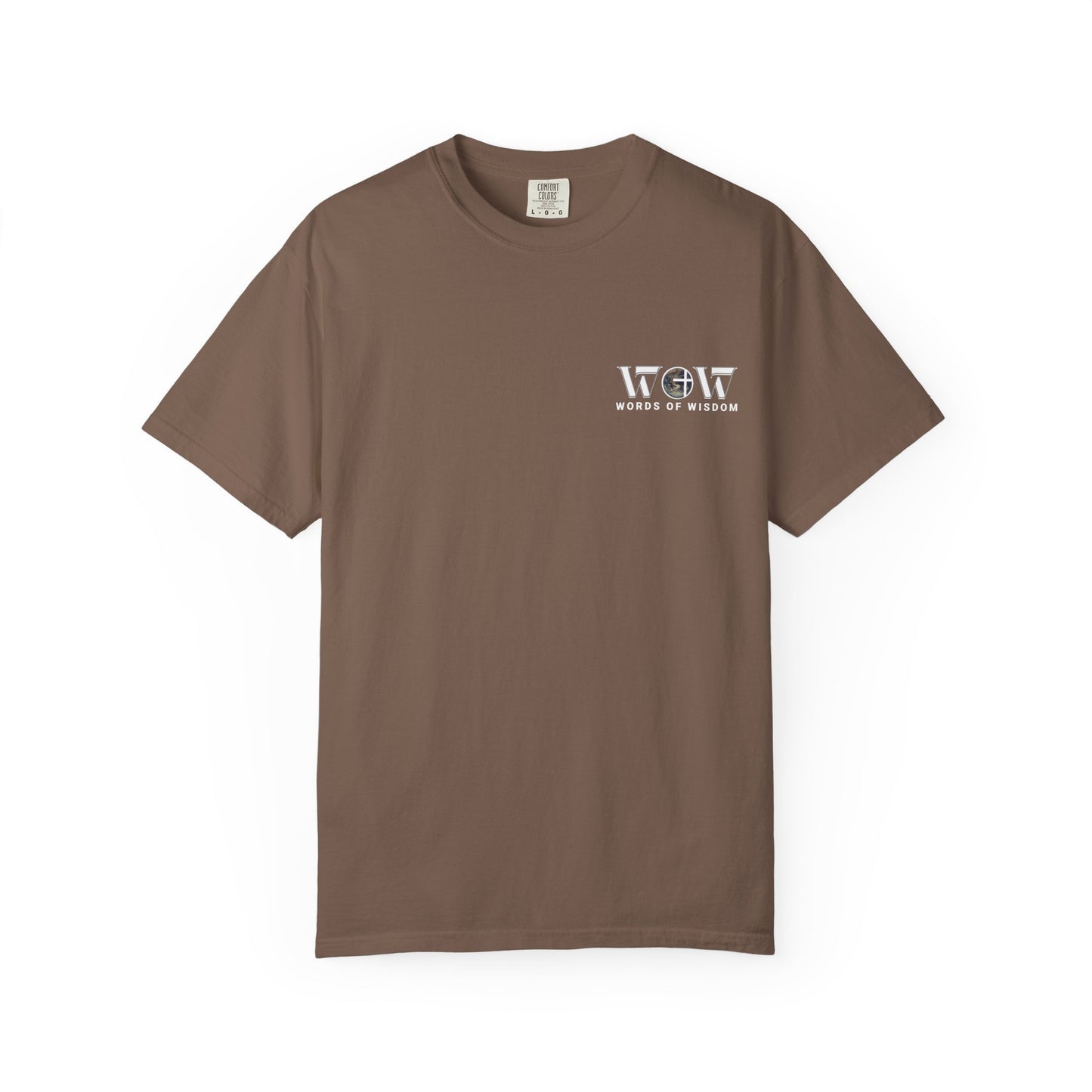 “Roses are red, Violets are blue, T-Shirt – WoW Words of Wisdom