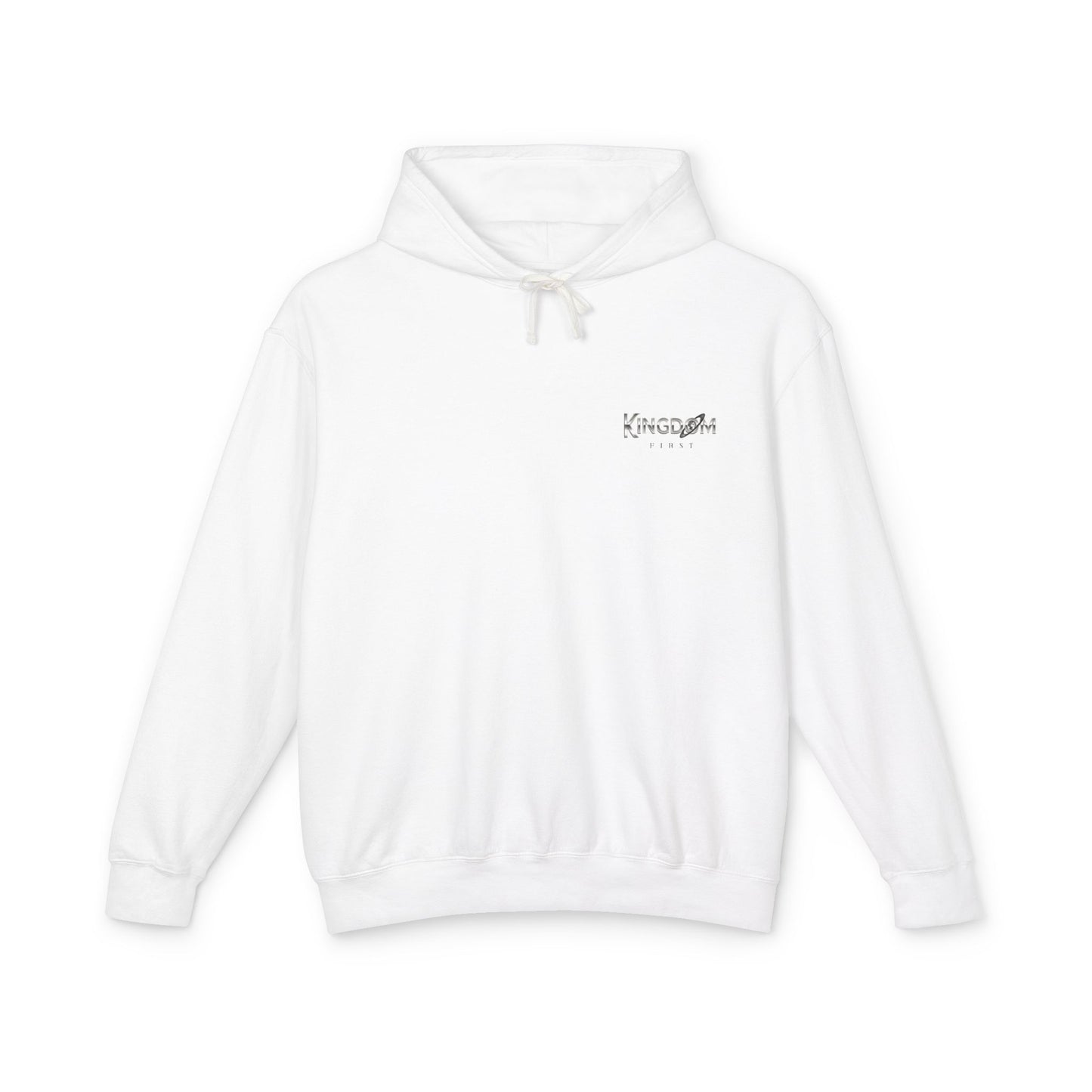 My Fault…Kingdom First Political Apparel