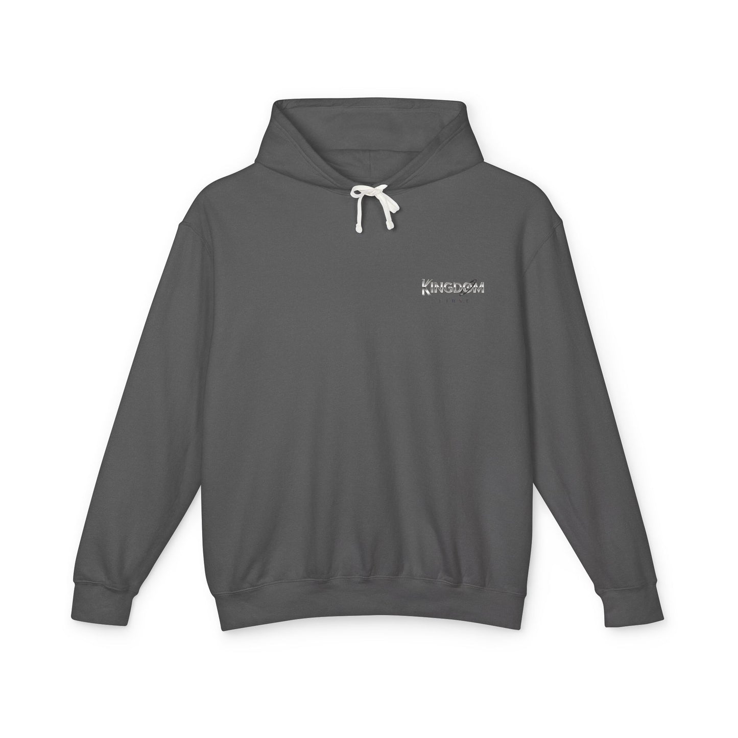 My Fault…Kingdom First Political Apparel