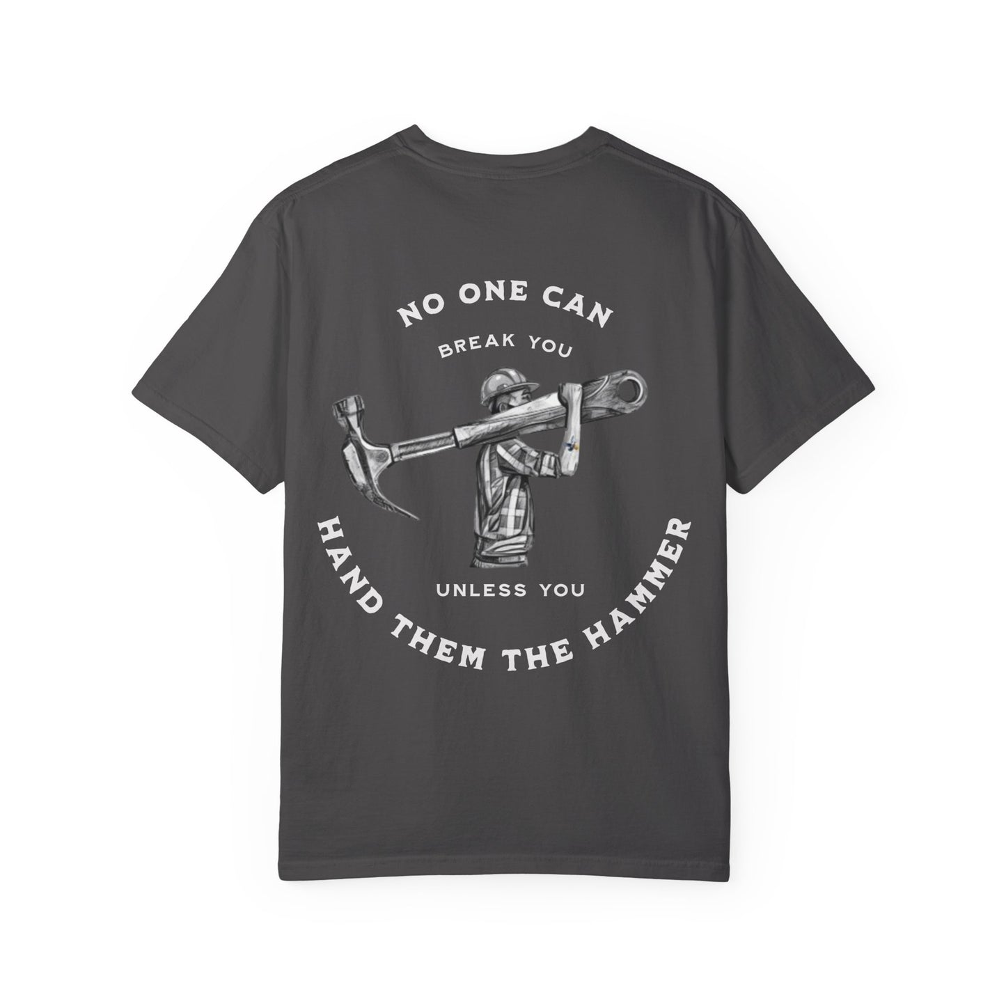 The Hammer- WoW T- Short