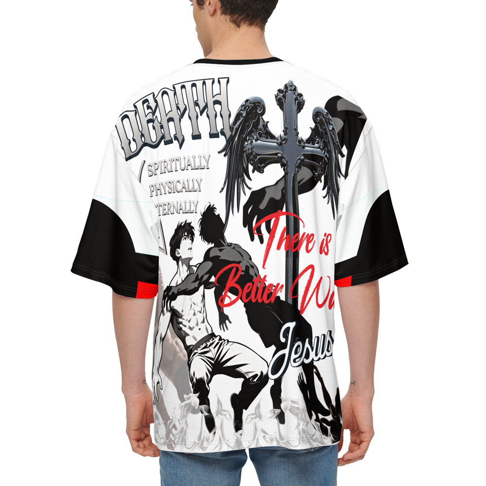 Choose Life T-Shirt-Heavyweight 225g