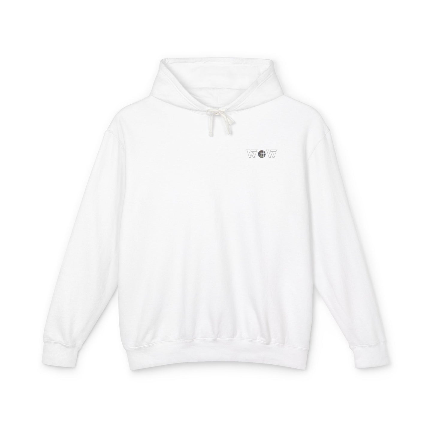 Failure is Not Your Name Hoodie-Jesus Drip Apparel