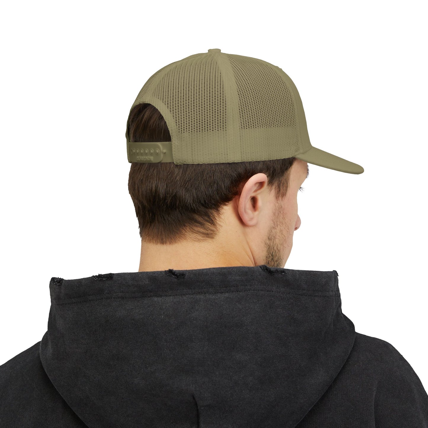 WoW Accessories-Time Hat - Gift for Him/Her, Outdoor Hat, Birthday Gift, Street Style Accessory