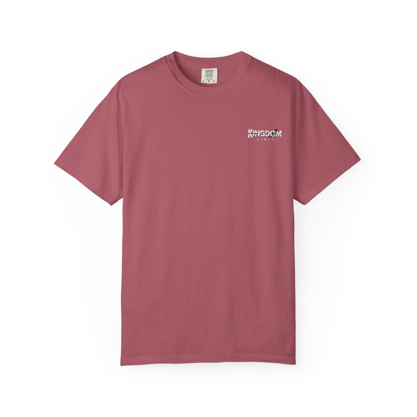 Stronger Together T-Shirt - Kingdom First Apparel