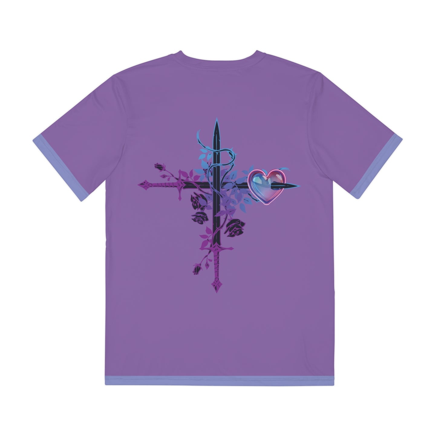 Sword of the Spirit Graphic Tee - WoW Words of Wisdom