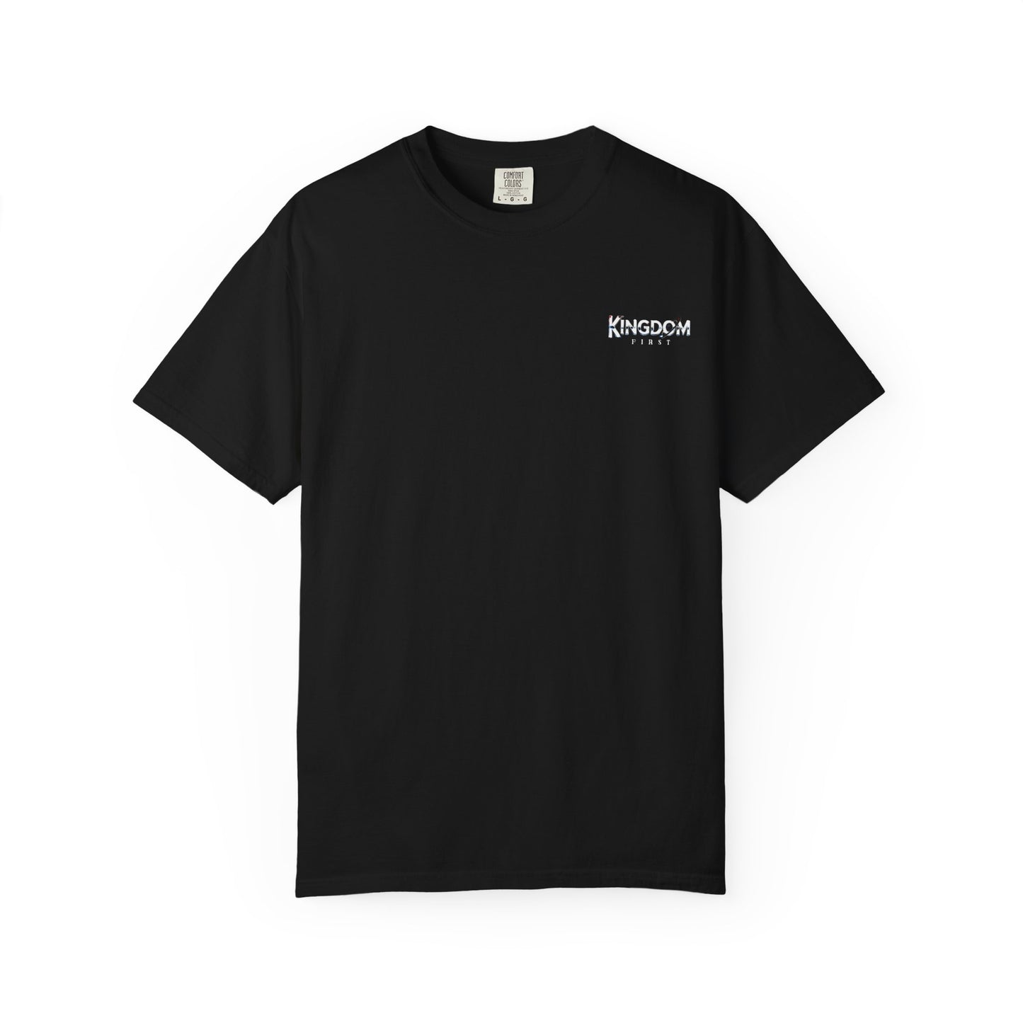 Stronger Together T-Shirt - Kingdom First Apparel