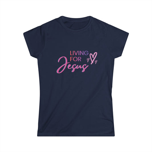 “Roses are red, violets are blue Women's Tee-WoW Women’s Apparel – Fearfully & Wonderfully Made