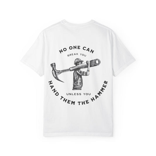 The Hammer In Light Colors - WoW T-Shirts