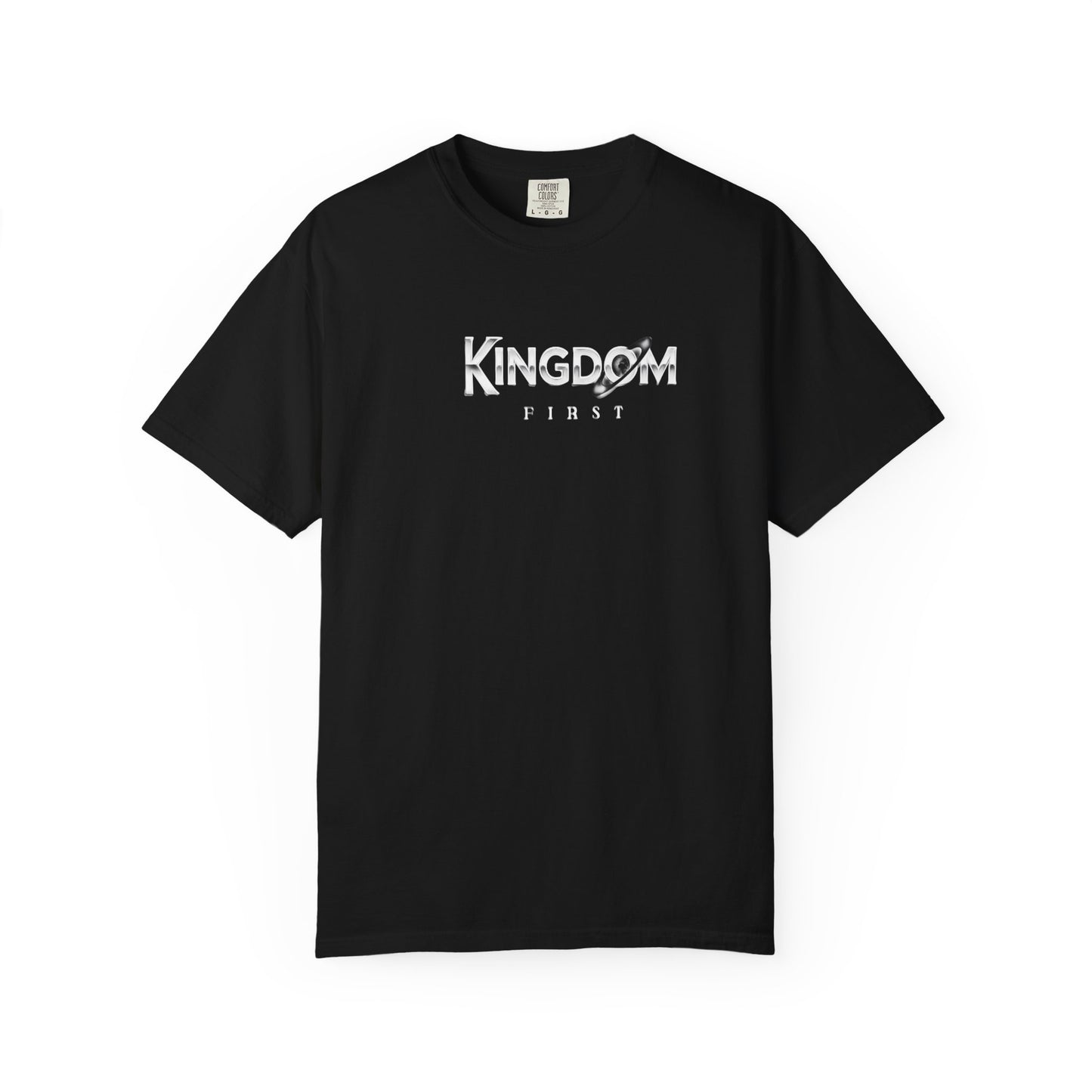American Flag T-Shirt — Kingdom First Apparel – Kingdom Over Culture.