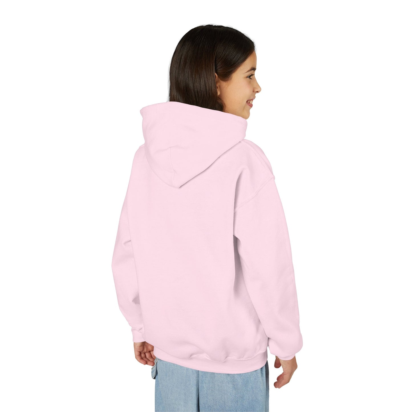 Copy of Youth Hoodie — She's a God' Colorful Graffiti Streetwear Sweatshirt