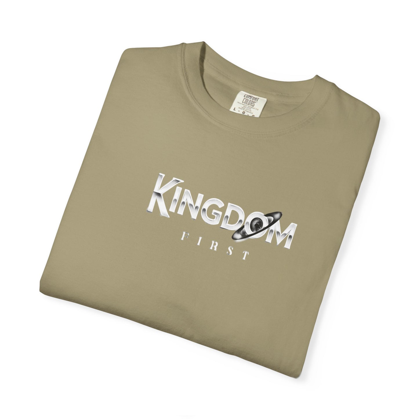 American Flag T-Shirt — Kingdom First Apparel – Kingdom Over Culture.