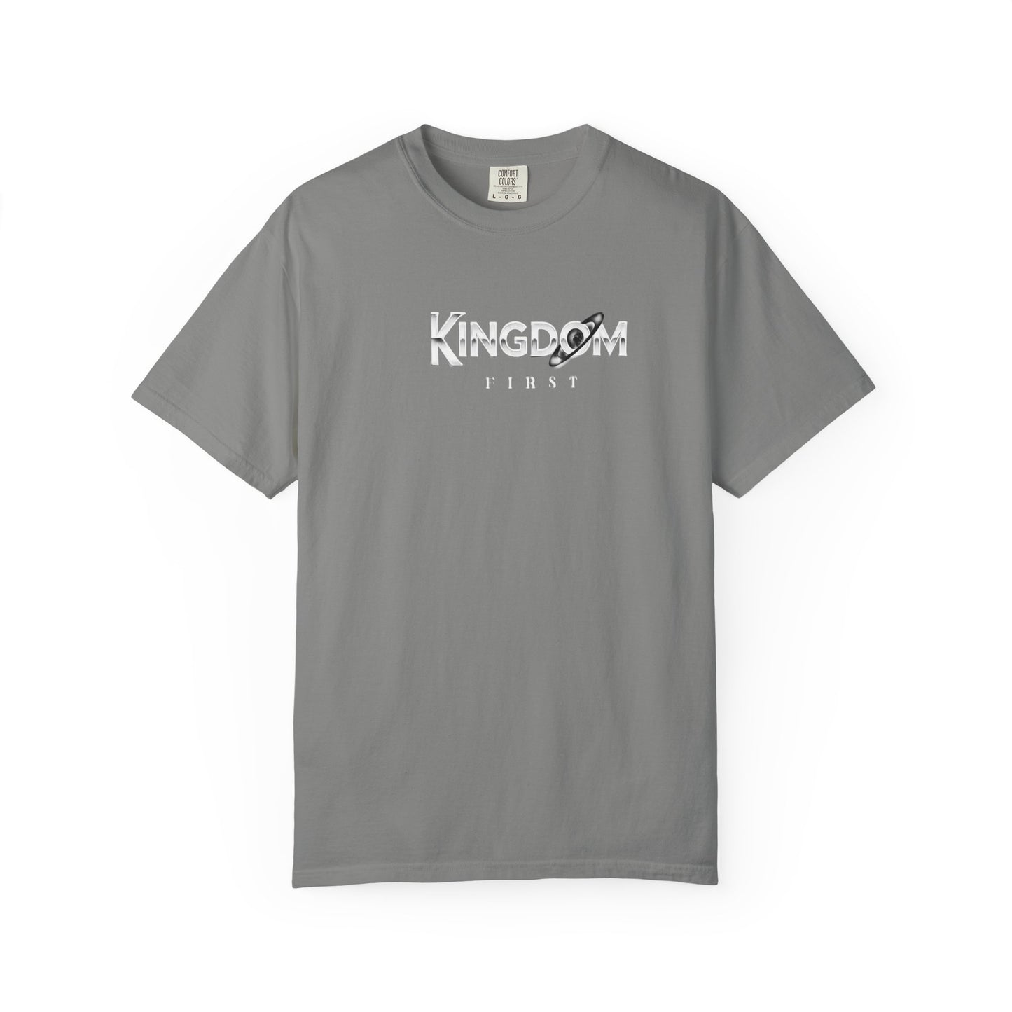 American Flag T-Shirt — Kingdom First Apparel – Kingdom Over Culture.