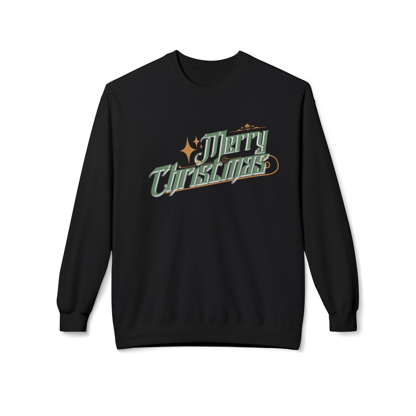 Christmas Sweatshirt - The Most Wonderful Time of the Year