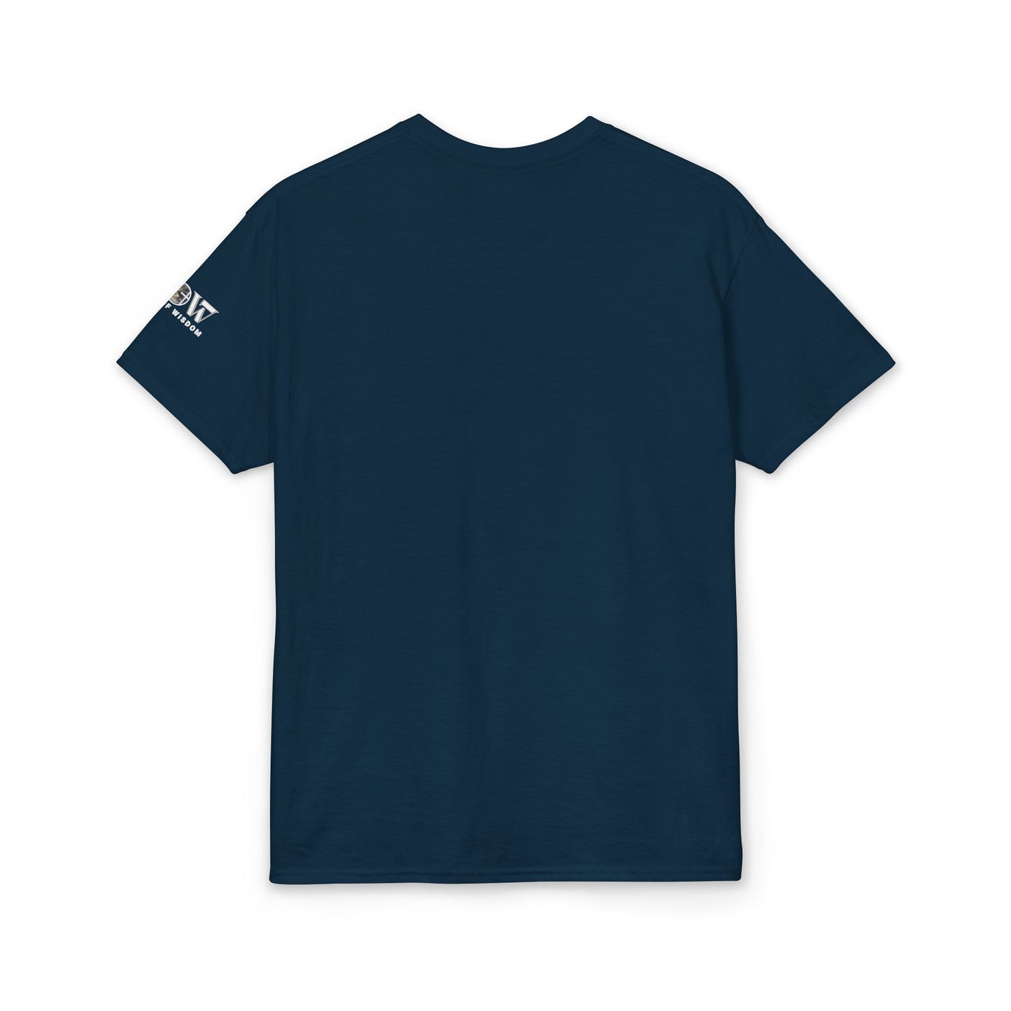 More Than A Conquerer T-Shirt – WoW Tee