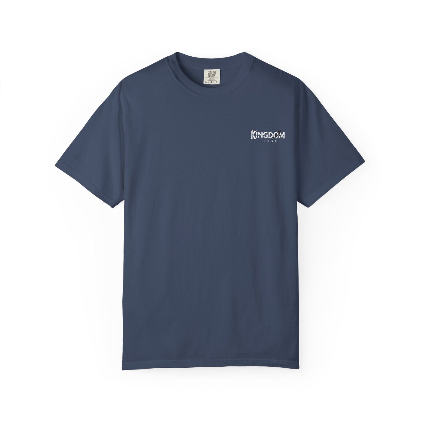 Stronger Together T-Shirt - Kingdom First Apparel