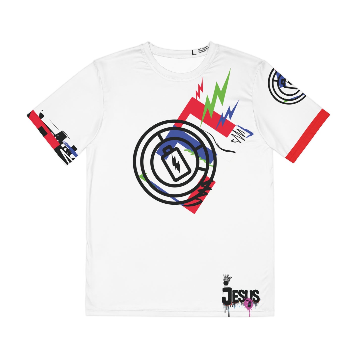 Real Recognize Real Tee - WoW Words of Wisdom