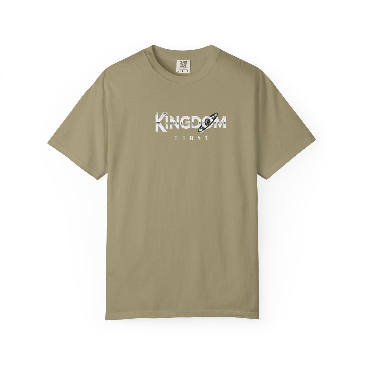 American Flag T-Shirt — Kingdom First Apparel – Kingdom Over Culture.