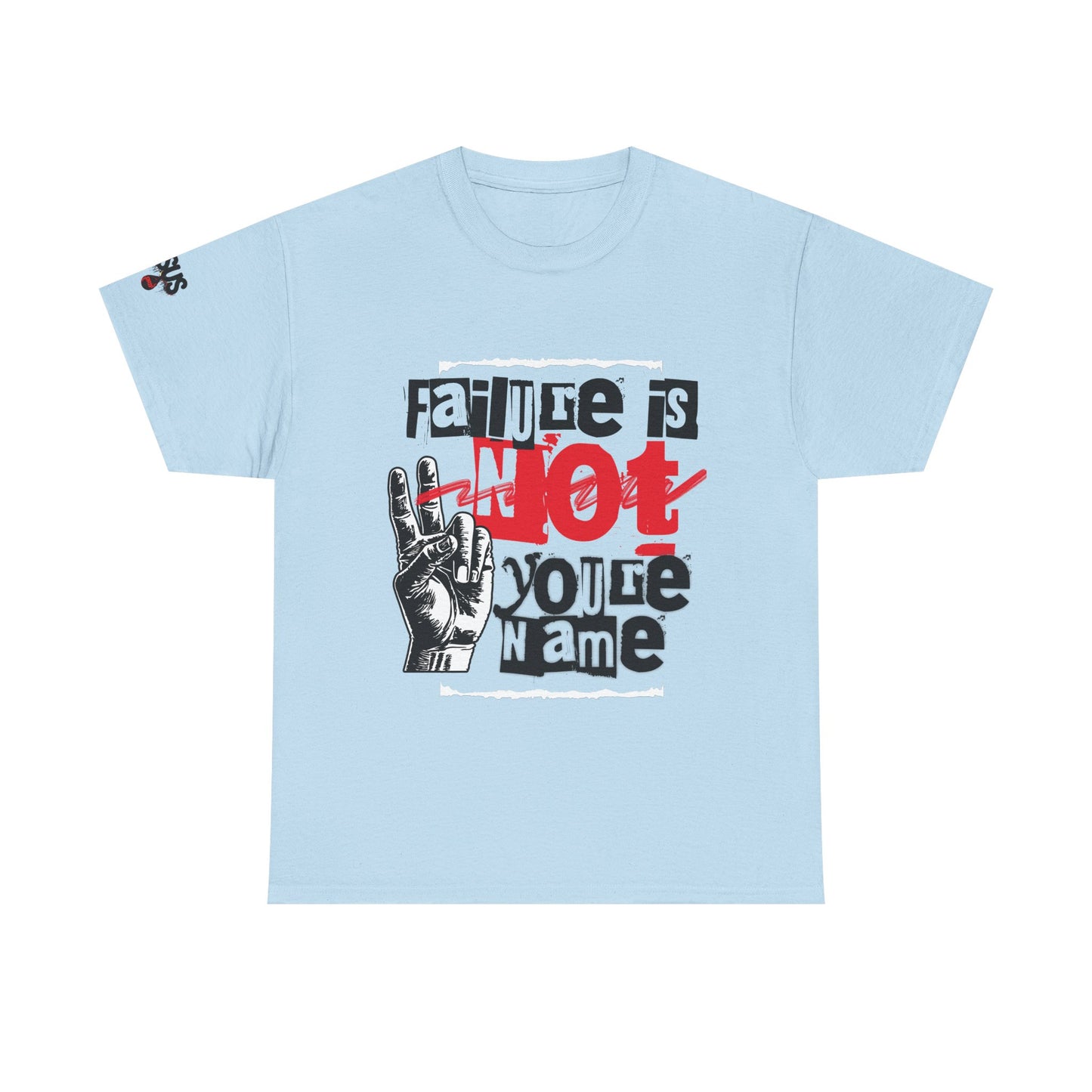 Fear Is Not My Name - Jesus Drip - Drip with Purpose