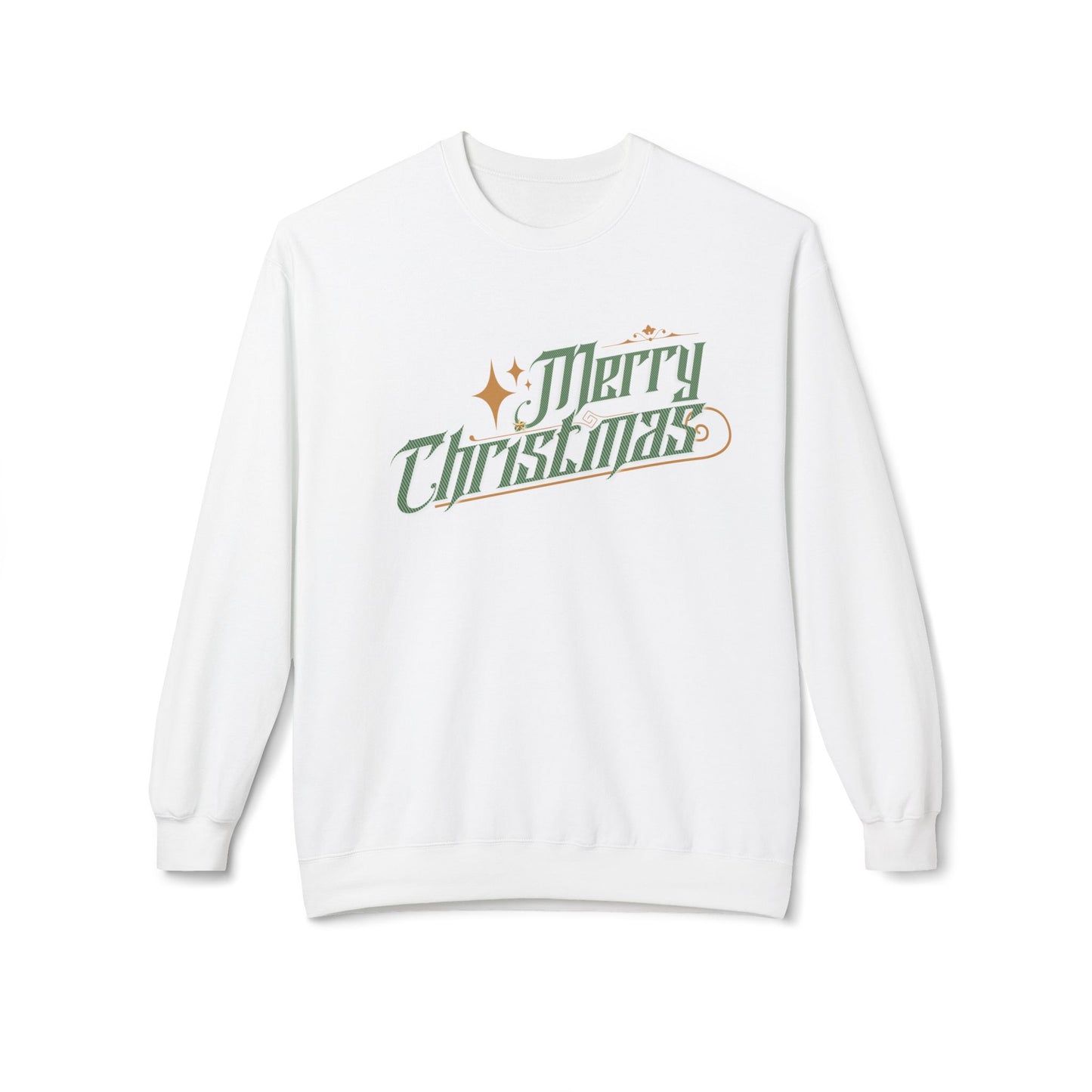 Christmas Sweatshirt - The Most Wonderful Time of the Year