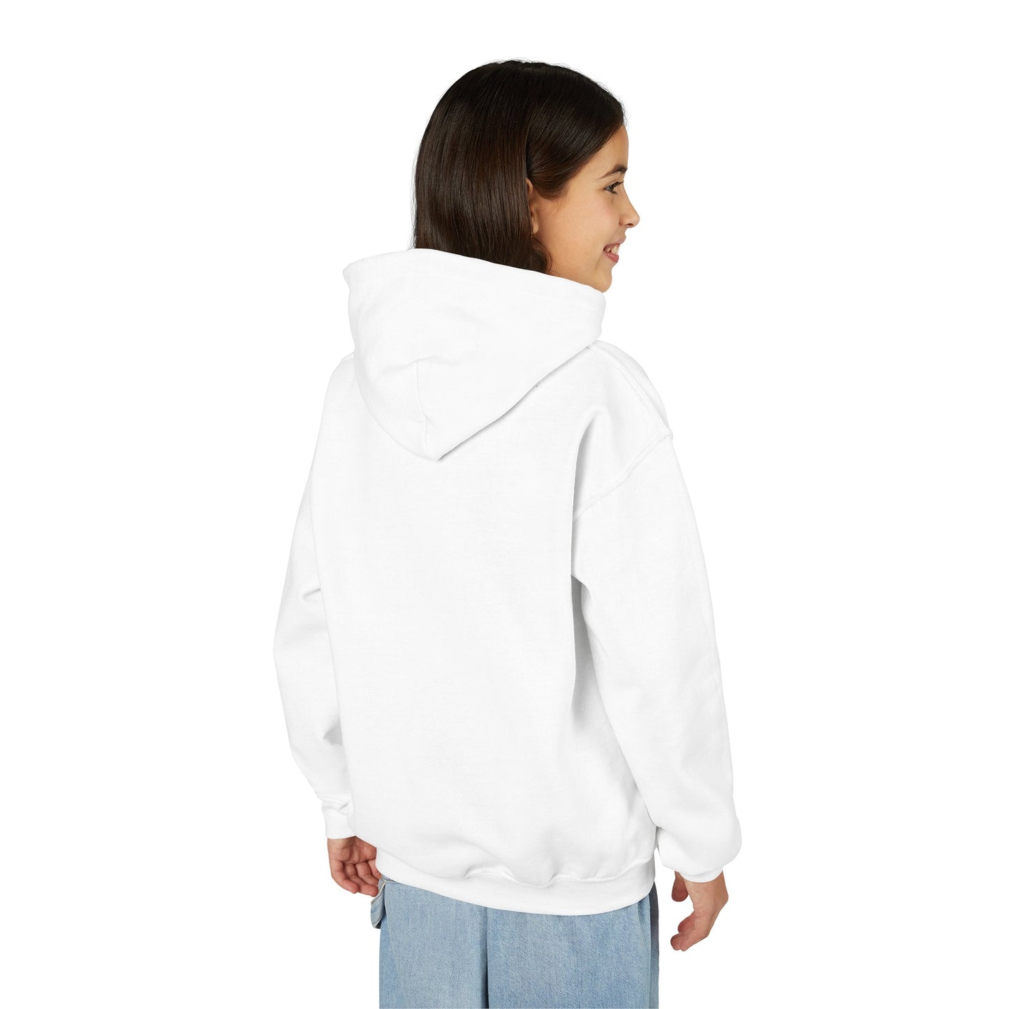 Copy of Youth Hoodie — She's a God' Colorful Graffiti Streetwear Sweatshirt