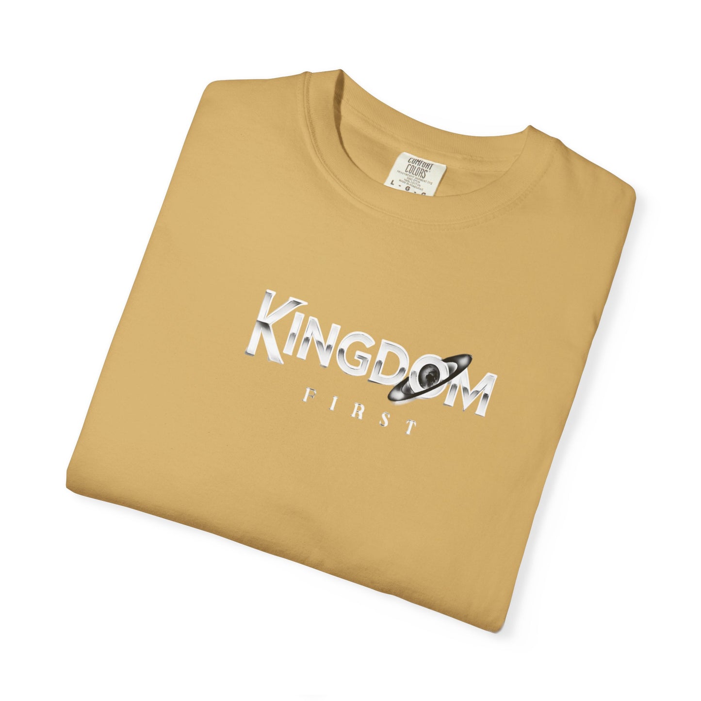 American Flag T-Shirt — Kingdom First Apparel – Kingdom Over Culture.