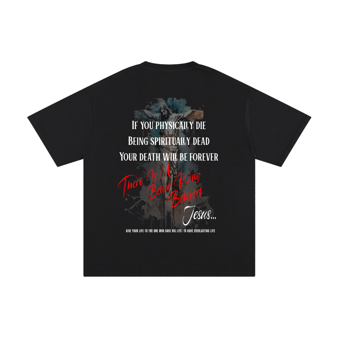 Unisex Pure Cotton T-Shirt