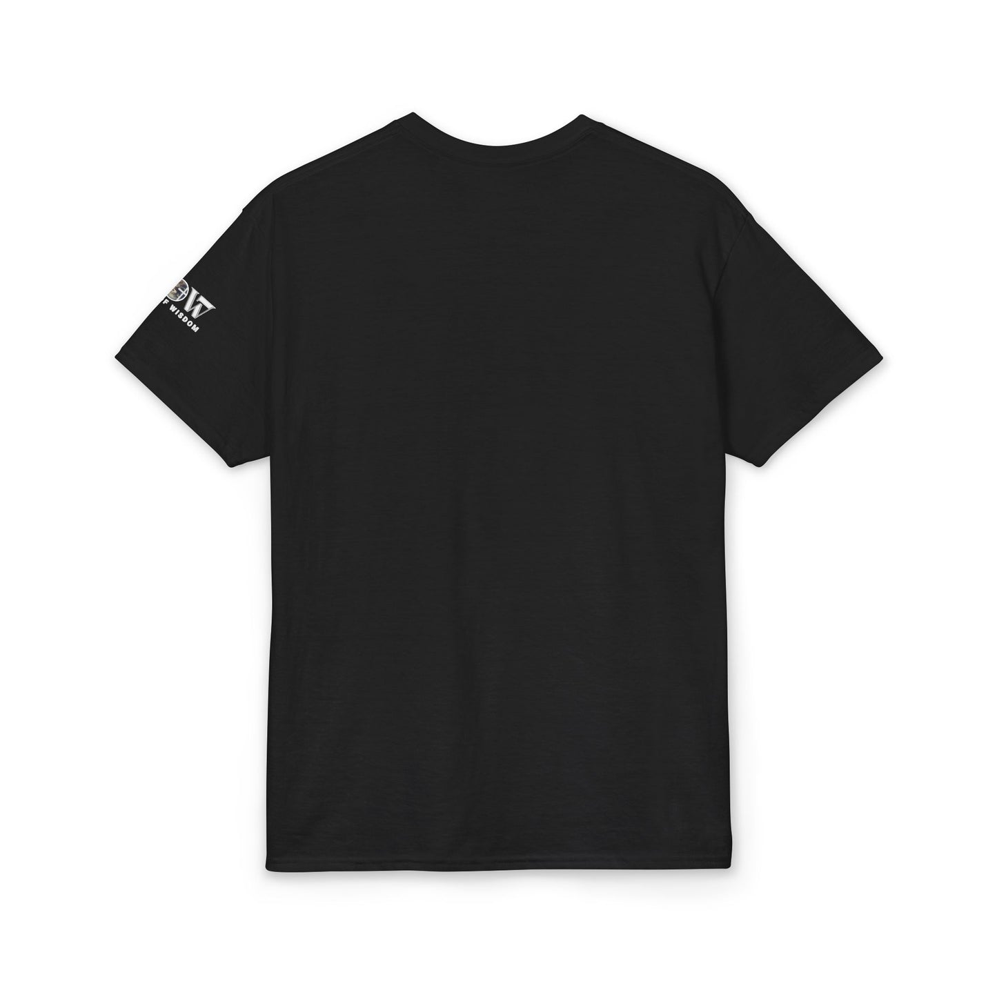 More Than A Conquerer T-Shirt – WoW Tee