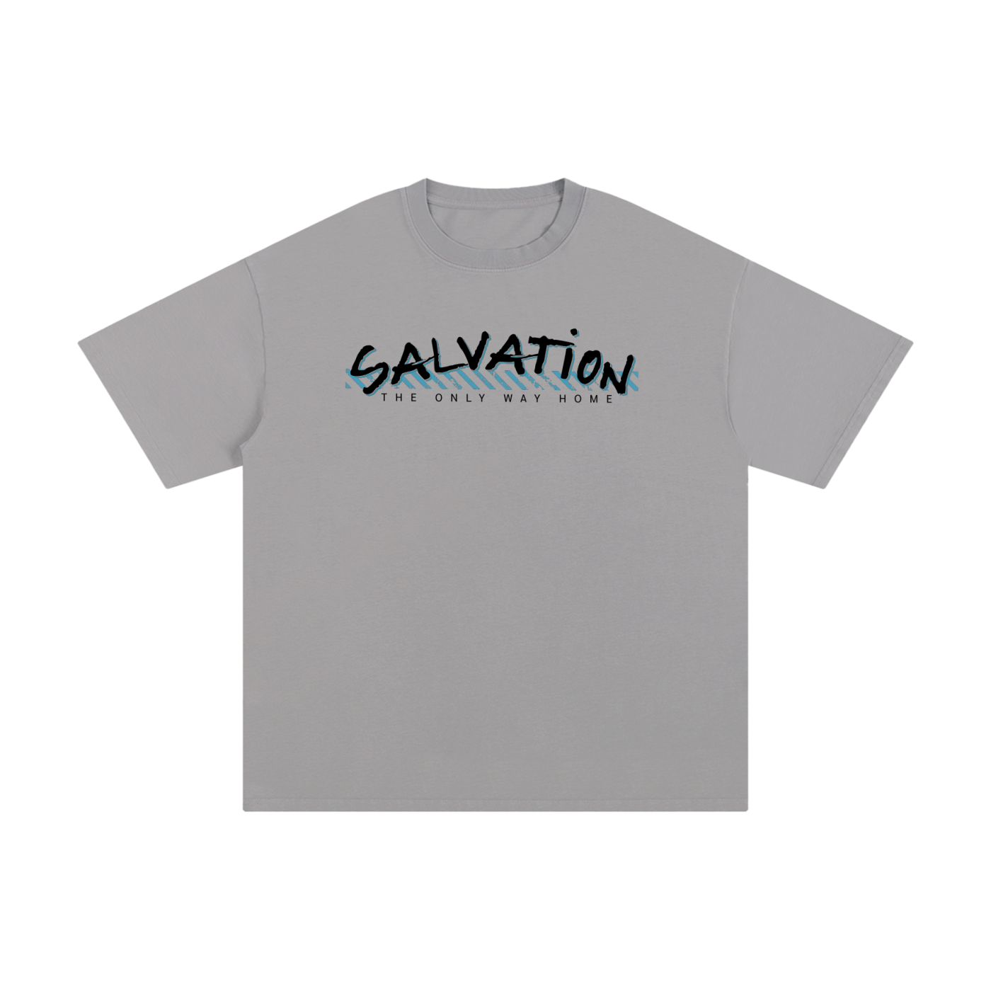 Unisex Pure Cotton T-Shirt