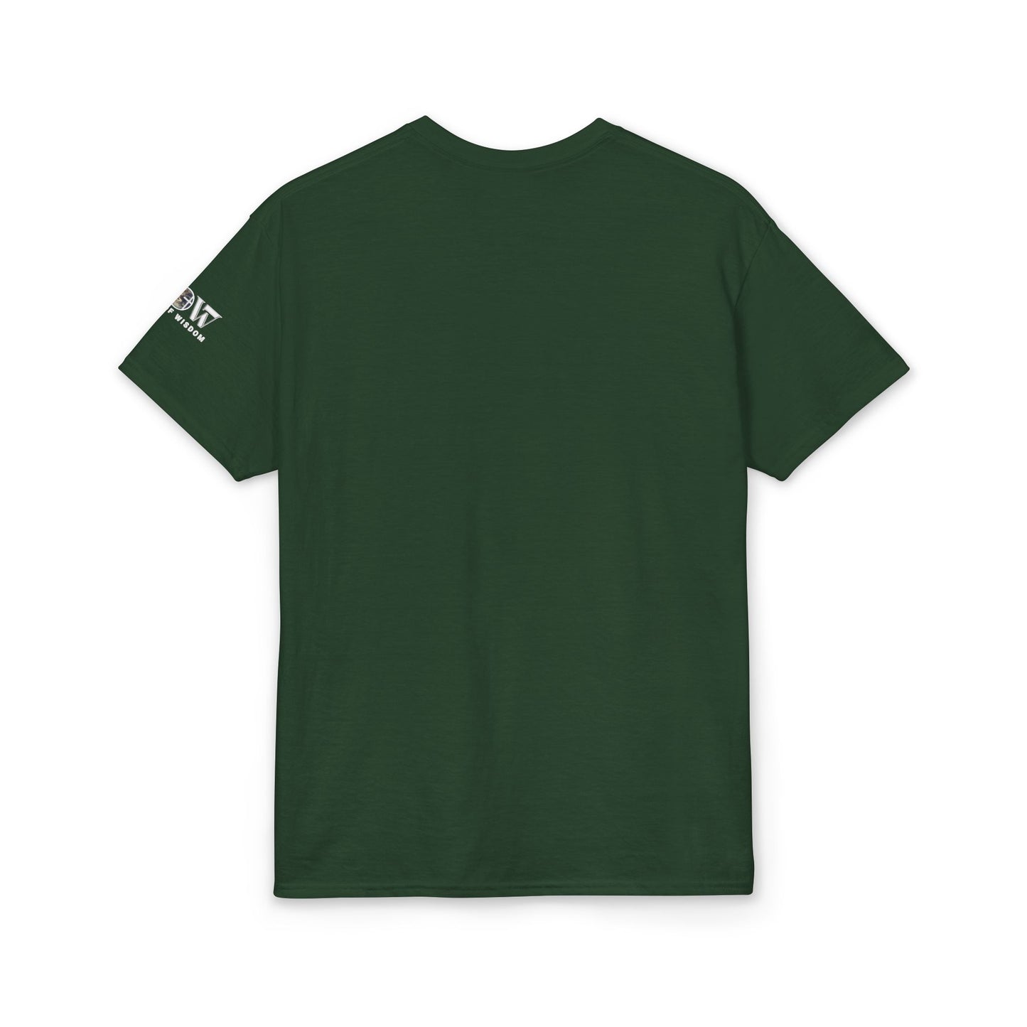 More Than A Conquerer T-Shirt – WoW Tee