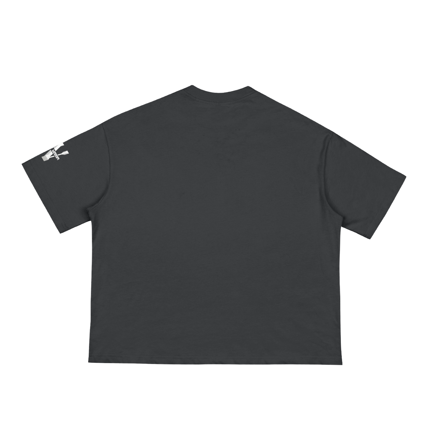 Classic Loose Boxy Tee