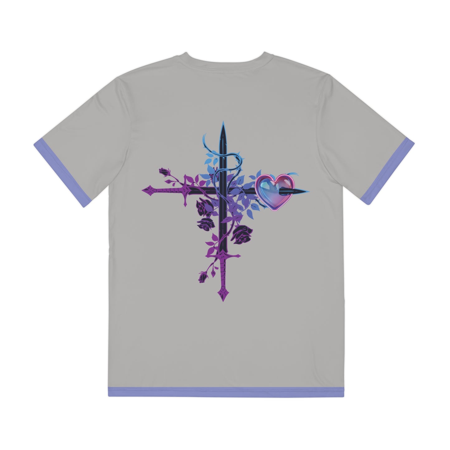 Sword of the Spirit Graphic Tee - WoW Words of Wisdom