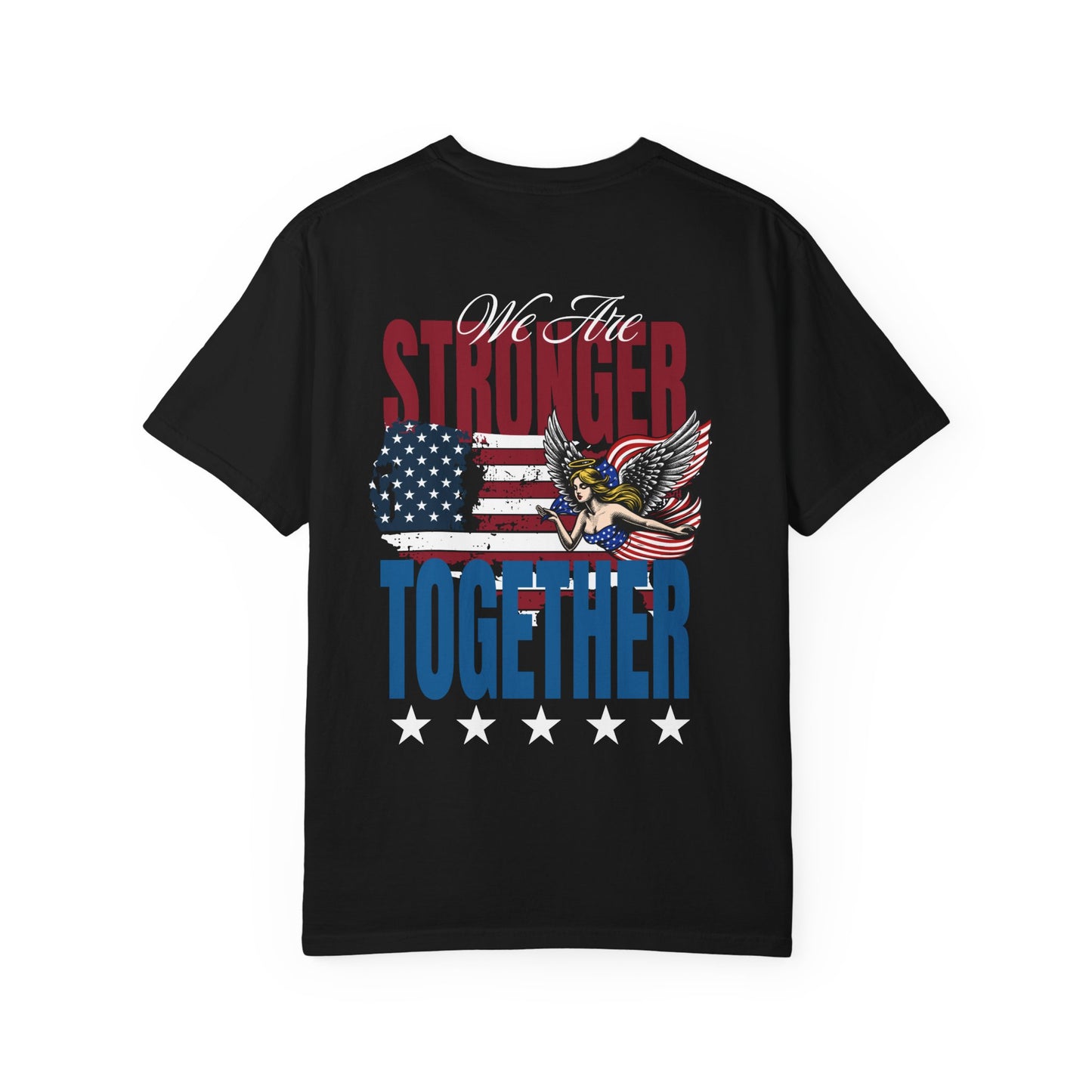 Stronger Together T-Shirt - Kingdom First Apparel