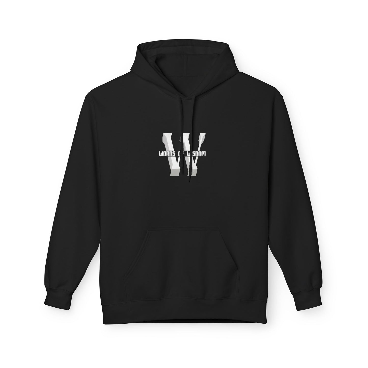 “The Most Expensive Thing in the World Is Your Time Hoodie — WoW — Words of Wisdom