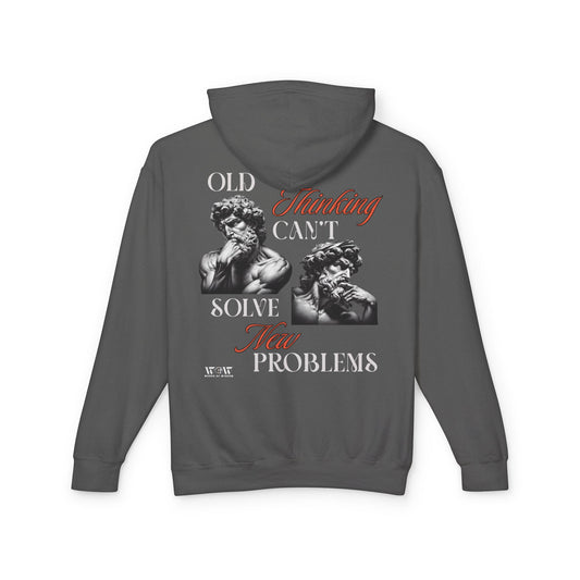 Solving the Problem, Apparel, faith, fashion, words of wisdom, urban, unashamed, the Gospel, empower believers, influence culture.